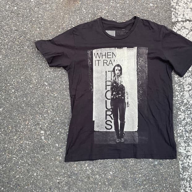 stories tee shirts