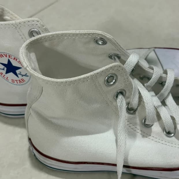 컨버스 신발