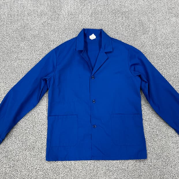 [L] 빈티지 프렌치워크자켓