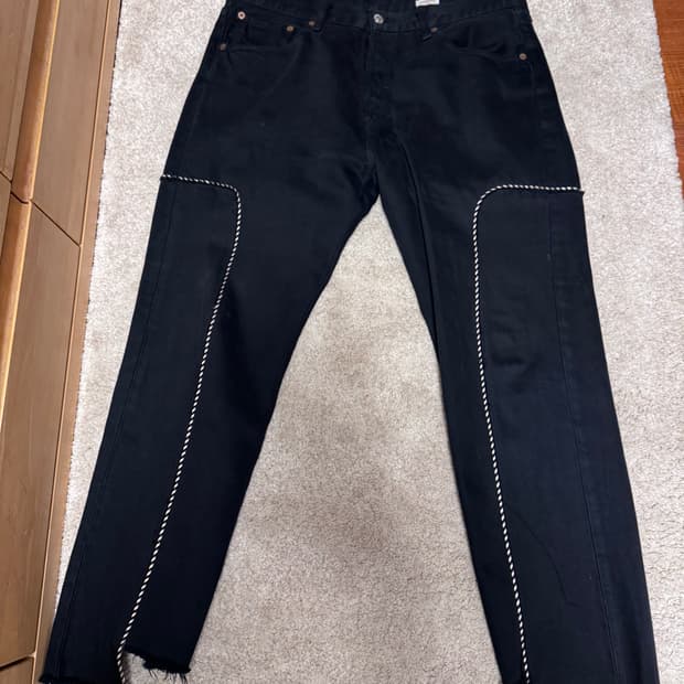 올드파크 웨스턴진