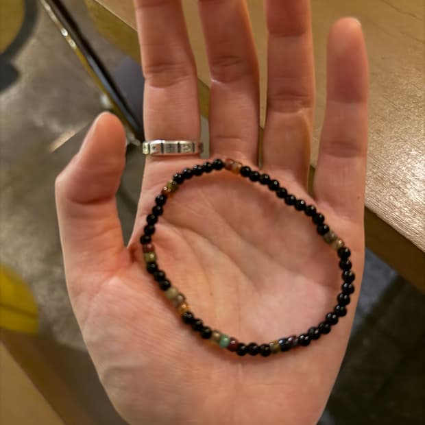 bracelet series (4)