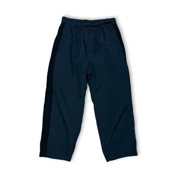 폴리테루 나일론 팬츠