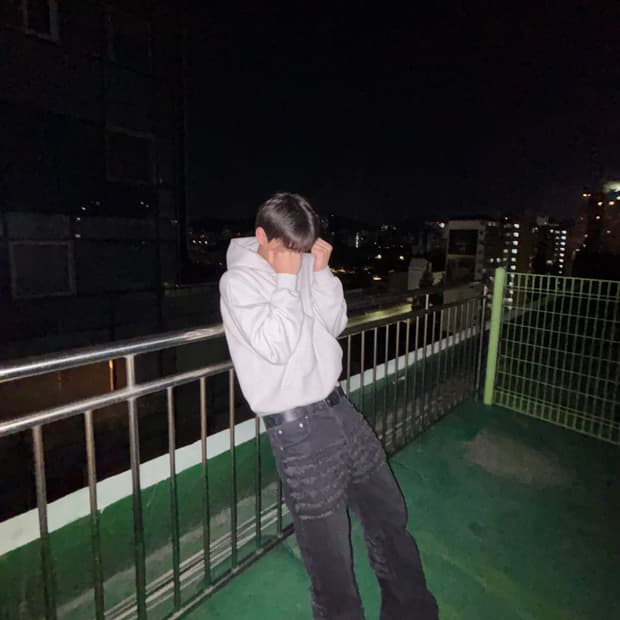 아워글래스 디스트로이드 플레어진 1사이즈