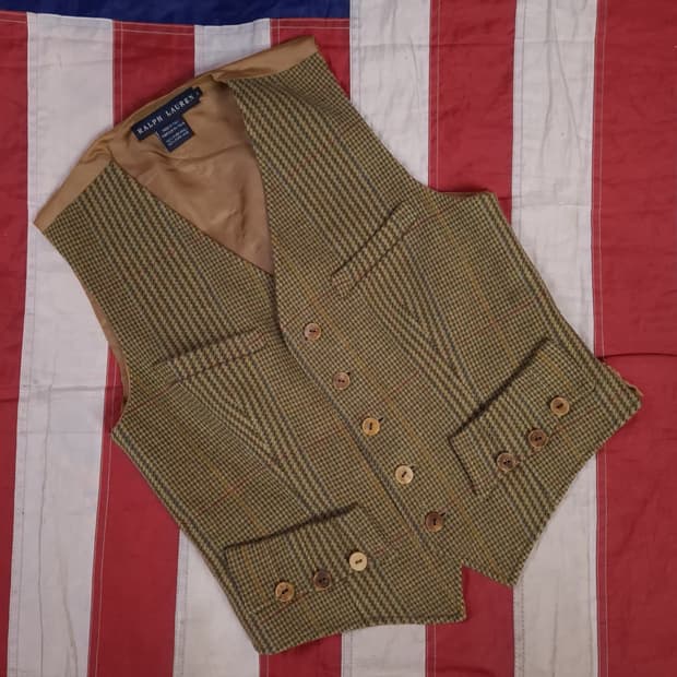 오리지날 랄프로렌폴로 우먼용 이태리제조 울베스트