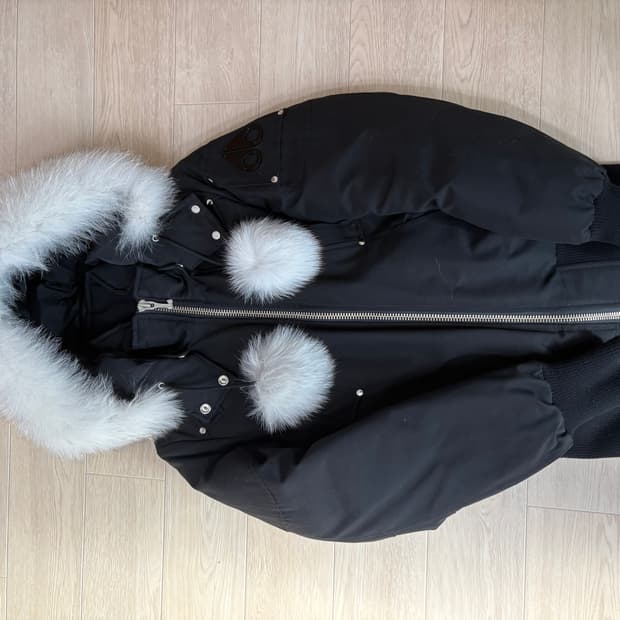 무스너클 데비봄버 여성 M