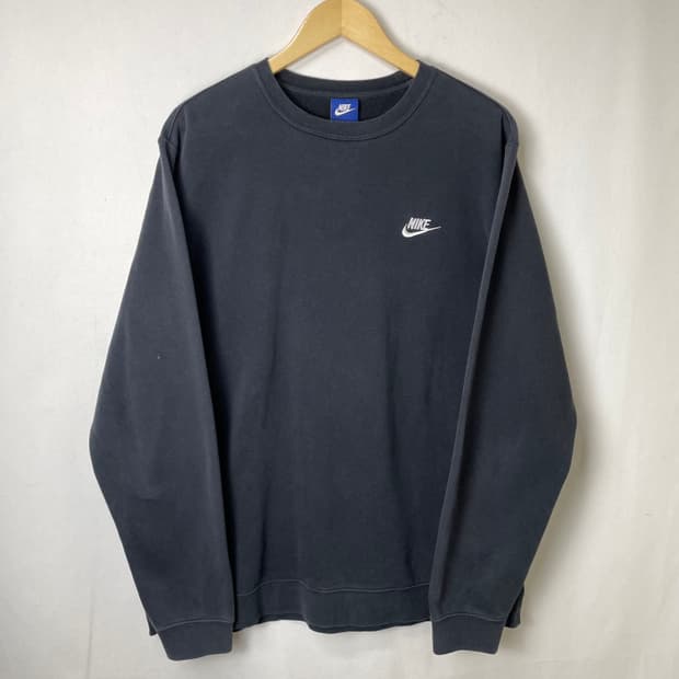 나이키 맨투맨 XL