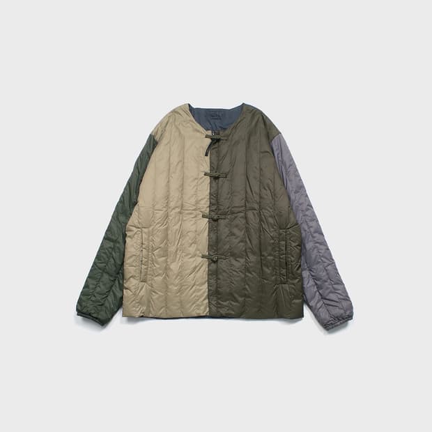 TAION x BEAMS Lights