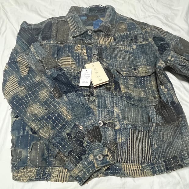 캐피탈 보로 3사이즈 팝니다