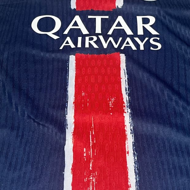 24/25 psg home kit