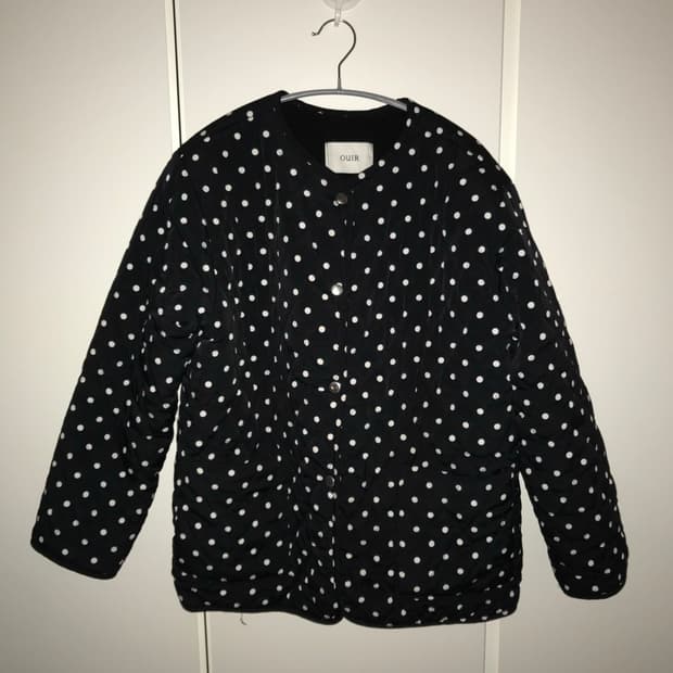dot outer