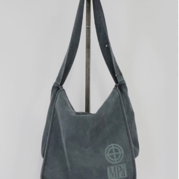 PLASTICPRODUCT MPa Sanding Crossbag