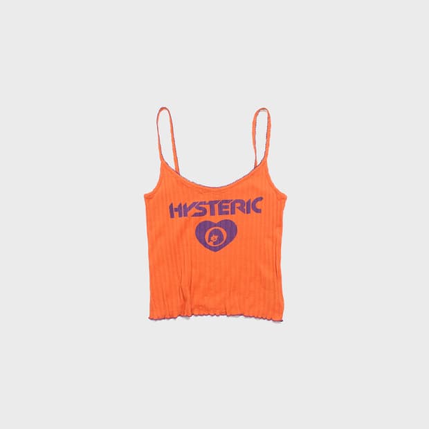 HYSTERIC GLAMOUR