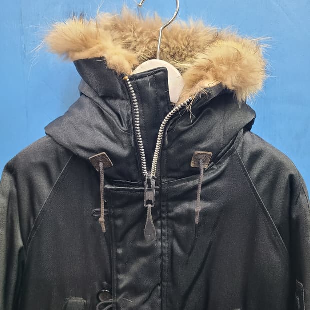 USA 스피왁 N3B 야상파카like밀리터리아메카지