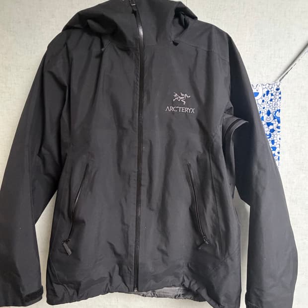 아크테릭스 베타lt M사이즈