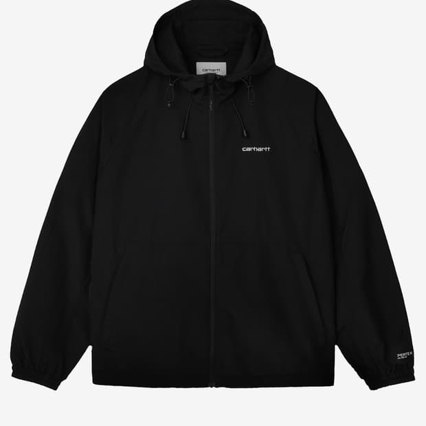 [M]칼하트WIP 오닉스자켓 바람막이