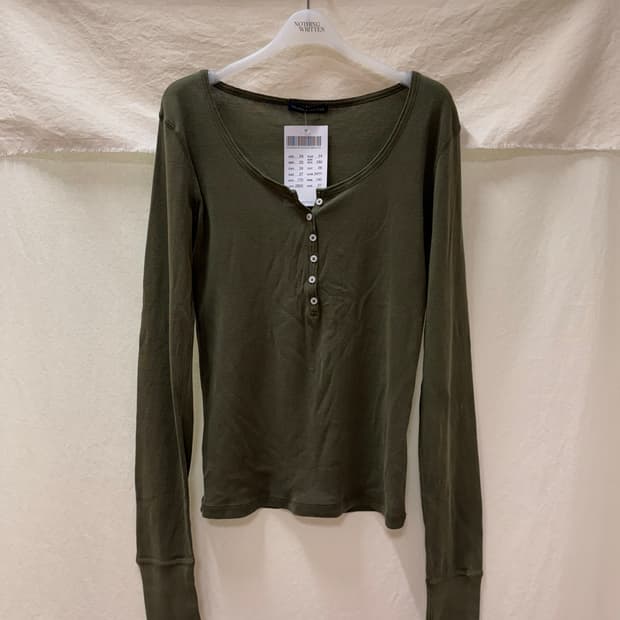 브랜디멜빌 롱슬리브모음