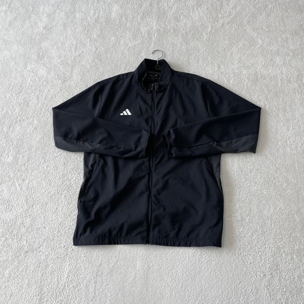 XL 아디다스 2025 바람막이 자켓 105