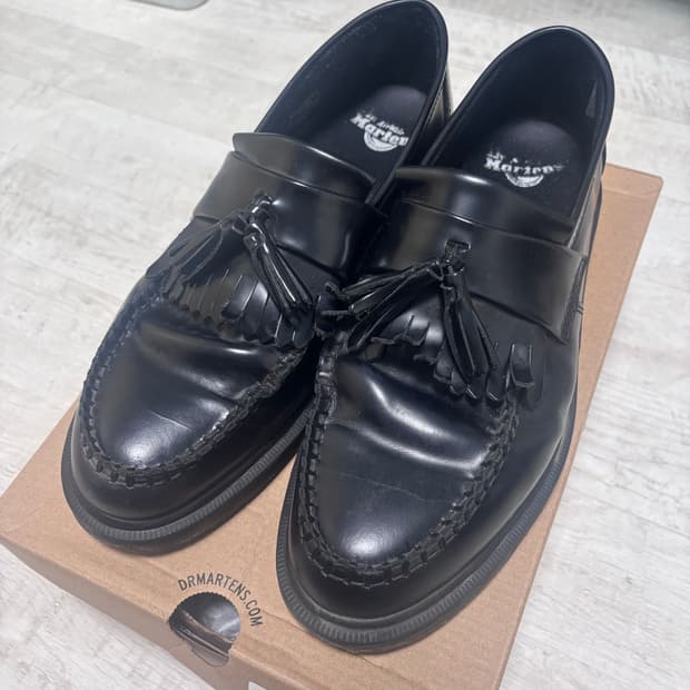 닥터마틴 아드리안 280