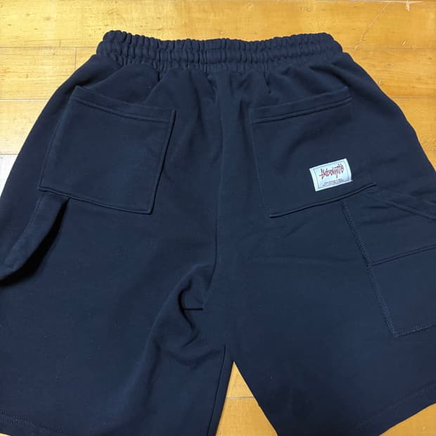 요세미티 버뮤다 팬츠