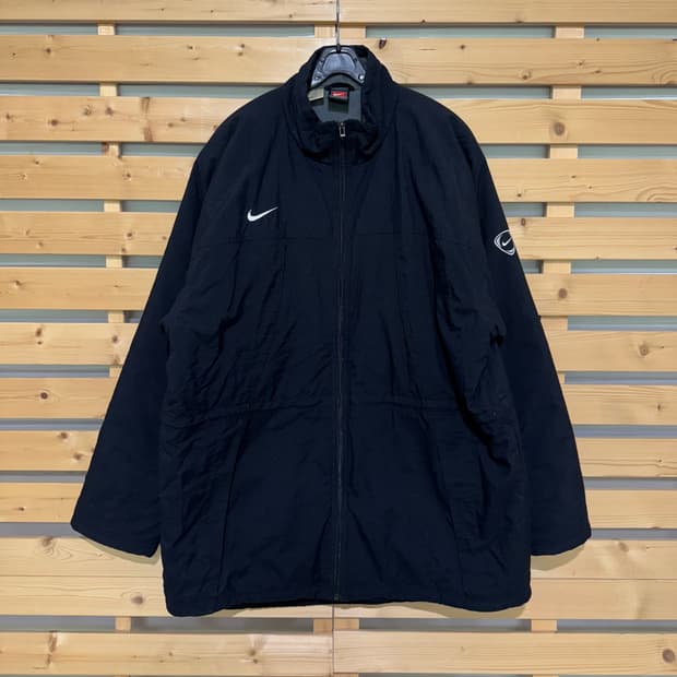 나이키 자켓