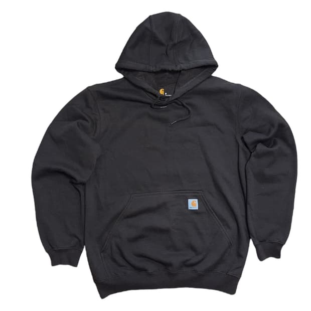 칼하트 브라운 후드티 