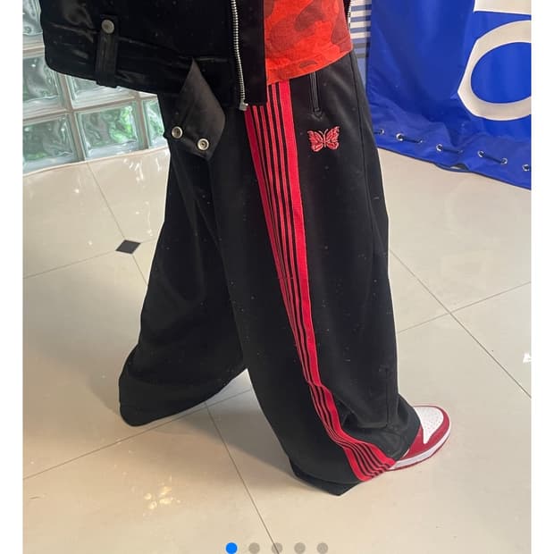 니들스 JW별주 HD PANTS