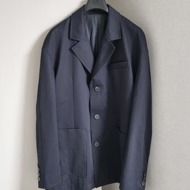 우영미 블레이저 자켓