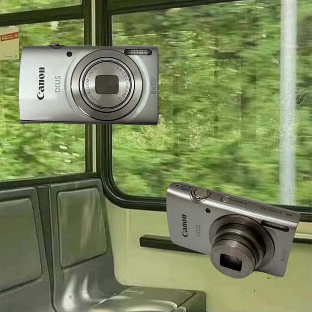 풀박민트급) 캐논 익서스 175 (canon ixus 175)