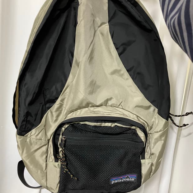 파타고니아 데이팩 백팩 00s