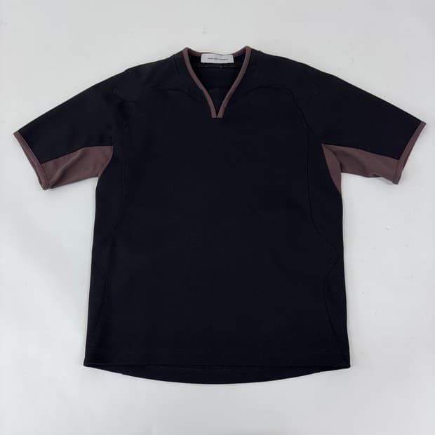 키코 코스타디노브 22SS Hebar Tshirt