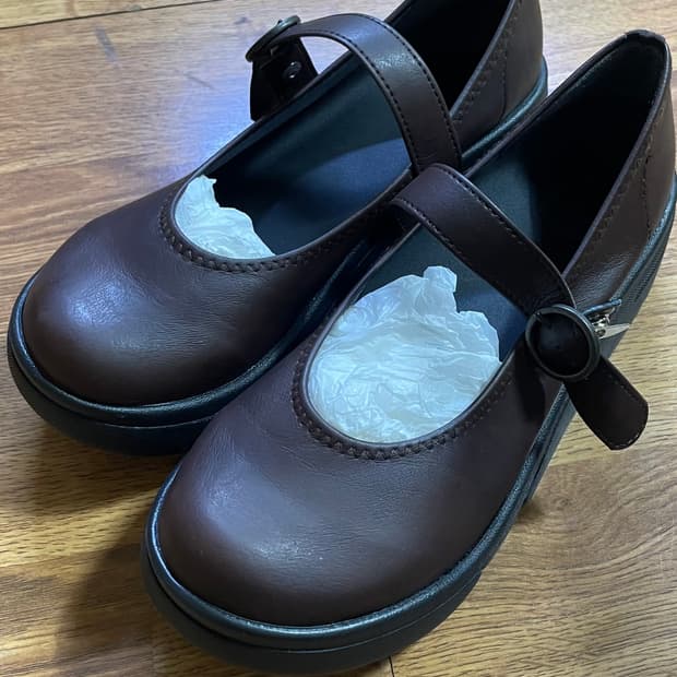 리게타 브라운 메리제인