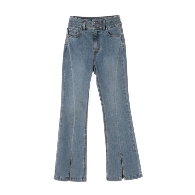 게스 데님팬츠 25