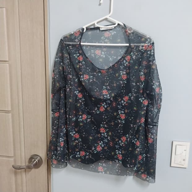 망고 여성 S 사이즈 여름용