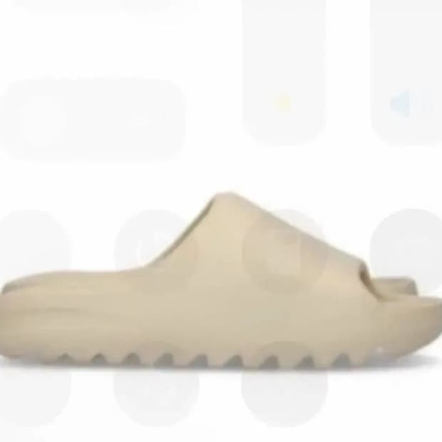 [ 미시착 새상품 (285)] 이지슬라이드 본