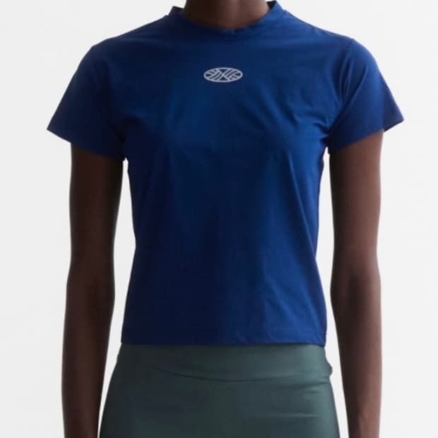 미나수 액티브 티셔츠 러닝티셔츠