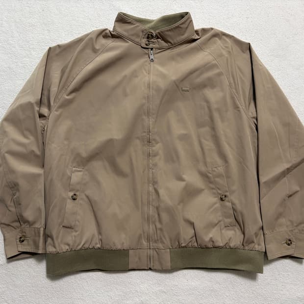 [L] 리바이스(Levi's) 베이커 해링턴 자켓 (베이지) 택채 새상품