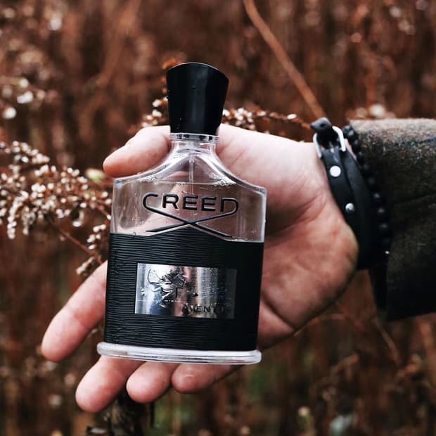 크리드 어벤투스 100ml 무료배송 [미개봉,새상품]