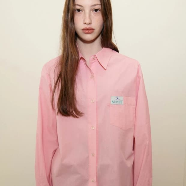 시눈 셔츠