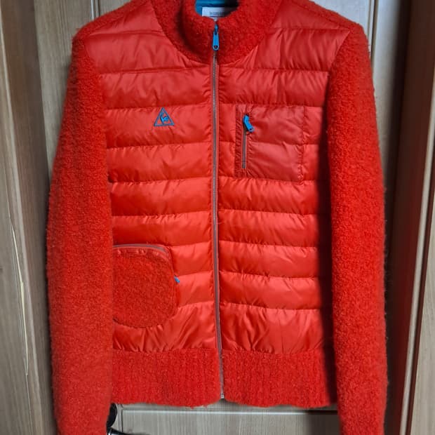 르꼬끄 골프 방풍 자켓 M