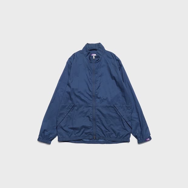 THE NORTH FACE PURPLE LABEL