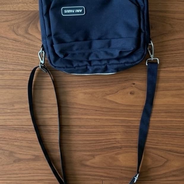 Ami crossback 아미 크로스백