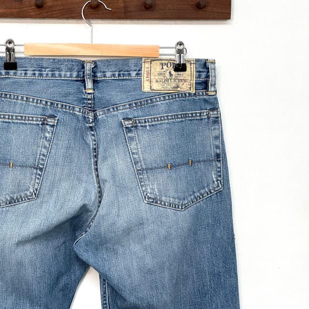 Polo Ralph Lauren Jeans/P8