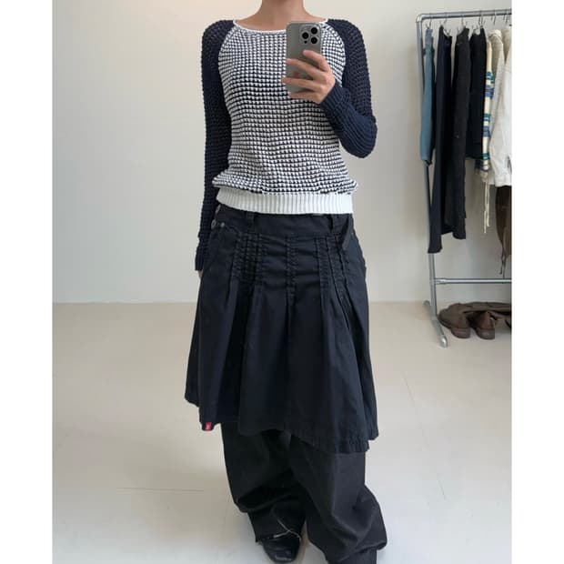 Moussy 크로셰