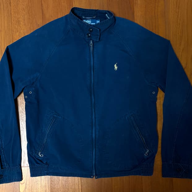 폴로 랄프로렌 자켓