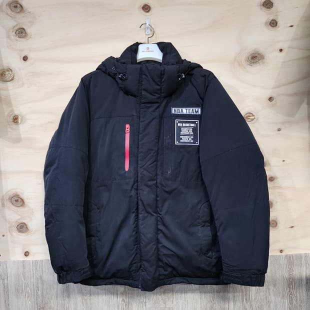 480) NBA 오리털 패딩