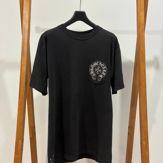 00‘s Chrome Hearts