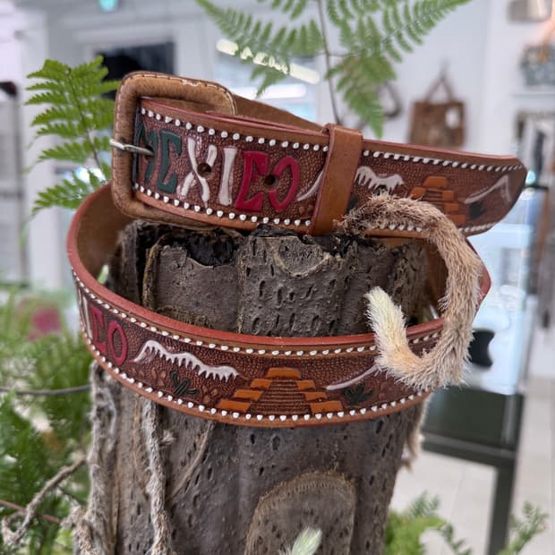 mexico belt