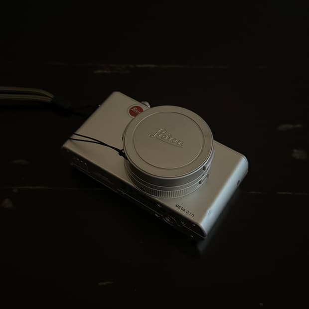 Leica d-lux2