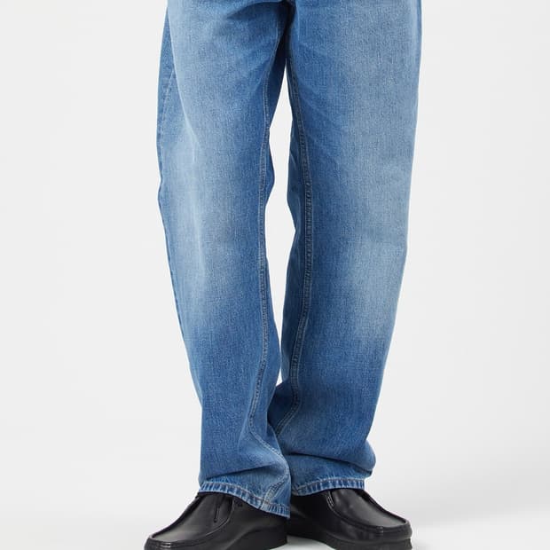 칼하트윕 말로우 팬츠 엣지우드 데님 30