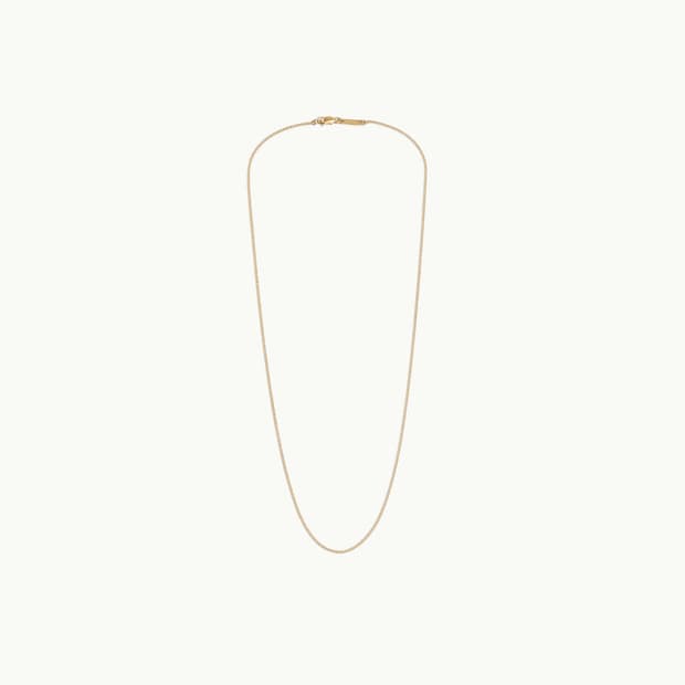 Tom Wood Jil Chain